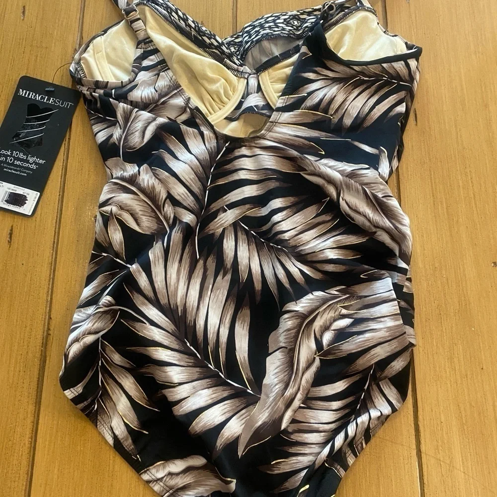 Miraclesuit this new